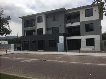 Via a La Costa km14 Urb Punta Esmeraldas Departamento en Venta