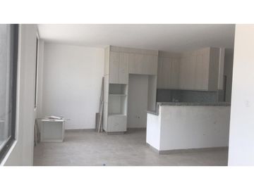 Via a La Costa km14 Urb Punta Esmeraldas Departamento en Venta