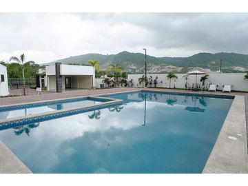 Via a La Costa km14 Urb Punta Esmeraldas Departamento en Venta