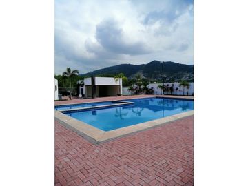 Via a La Costa km14 Urb Punta Esmeraldas Departamento en Venta