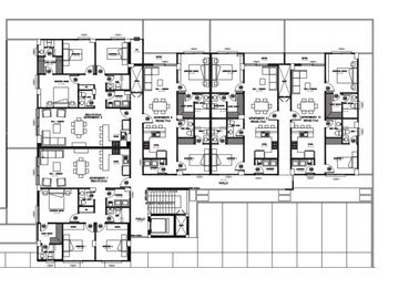 Via a La Costa km14 Urb Punta Esmeraldas Departamento en Venta