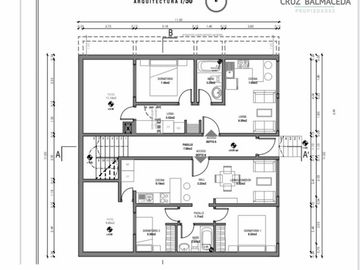Departamento en Venta en Calle San Martin , puerto Varas