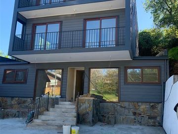Departamento en Venta en Calle San Martin , puerto Varas