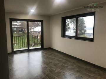 Departamento en Venta en Calle San Martin , puerto Varas