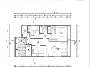 Departamento en Venta en Calle San Martin , puerto Varas