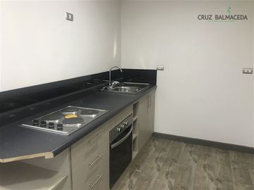 Departamento en Venta en Calle San Martin , puerto Varas