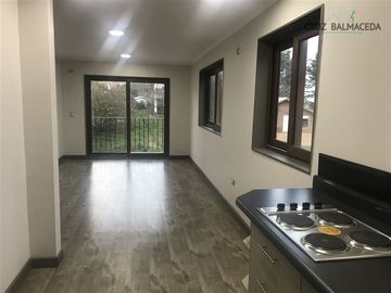 Departamento en Venta en Calle San Martin , puerto Varas