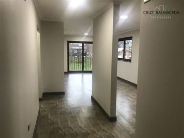 Departamento en Venta en Calle San Martin , puerto Varas
