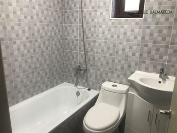 Departamento en Venta en Calle San Martin , puerto Varas