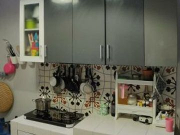 Rumah Hook Siap Huni 2 Lantai di Serua Indah Ciputat 4430