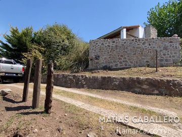 Casa a la venta en Villa Allende con vistas y depto independiente