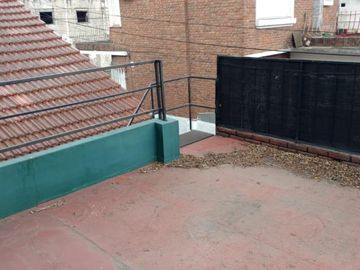 Duplex en venta en Castelar Sur