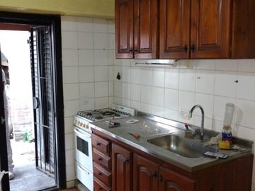 Duplex en venta en Castelar Sur