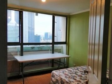 Makati Medical Plaza Penthouse close to Makati Medical Center Hospital