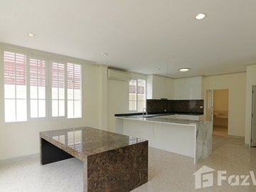 5 Bedroom House for sale at Grand Monaco Bangna