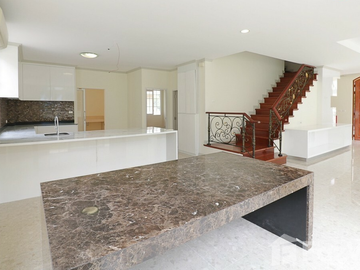5 Bedroom House for sale at Grand Monaco Bangna