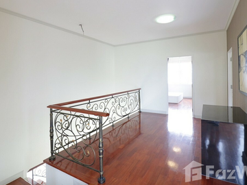 5 Bedroom House for sale at Grand Monaco Bangna