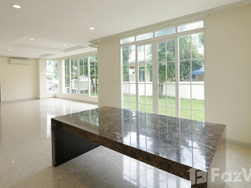5 Bedroom House for sale at Grand Monaco Bangna