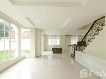 5 Bedroom House for sale at Grand Monaco Bangna