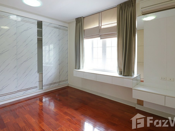 5 Bedroom House for sale at Grand Monaco Bangna