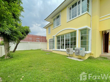 5 Bedroom House for sale at Grand Monaco Bangna
