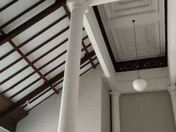 Disewakan Rumah Komplek Pelita,Kalibata 2Lantai posisi HOOK