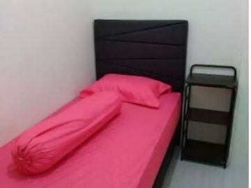 MURAH Apartemen Puncak Dharmahusada Tower B Lantai 5 Dekat Galaxy Mall, Kenjeran, Surabaya Timur