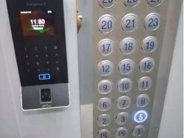 MURAH Apartemen Puncak Dharmahusada Tower B Lantai 5 Dekat Galaxy Mall, Kenjeran, Surabaya Timur