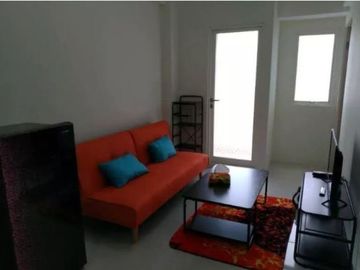 MURAH Apartemen Puncak Dharmahusada Tower B Lantai 5 Dekat Galaxy Mall, Kenjeran, Surabaya Timur