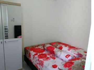 MURAH Apartemen Puncak Dharmahusada Tower B Lantai 5 Dekat Galaxy Mall, Kenjeran, Surabaya Timur