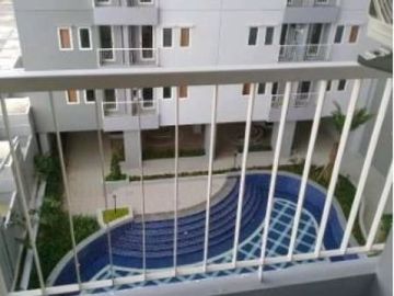 MURAH Apartemen Puncak Dharmahusada Tower B Lantai 5 Dekat Galaxy Mall, Kenjeran, Surabaya Timur