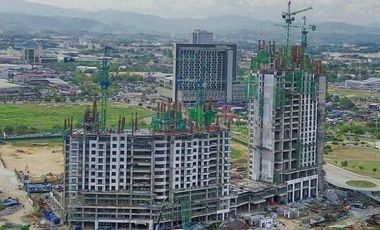 Luxurious Studio Condo in Mandani Bay