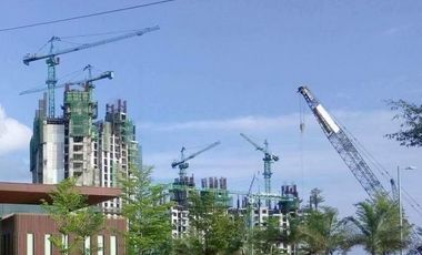 Luxurious Studio Condo in Mandani Bay