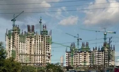 Luxurious Studio Condo in Mandani Bay