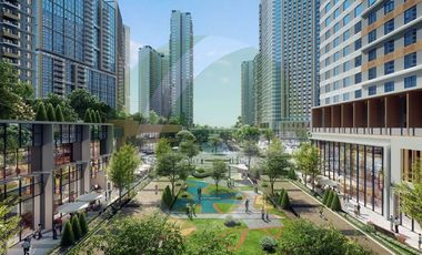 Luxurious Studio Condo in Mandani Bay