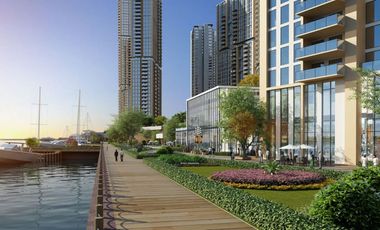 Luxurious Studio Condo in Mandani Bay