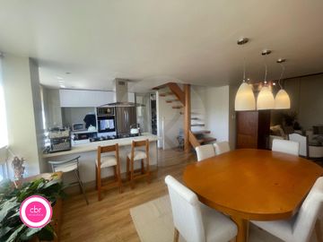 Departamento en venta en Los Alpes