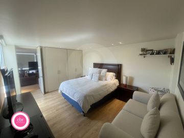 Departamento en venta en Los Alpes