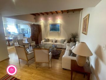 Departamento en venta en Los Alpes