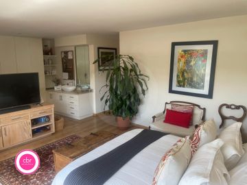 Departamento en venta en Los Alpes