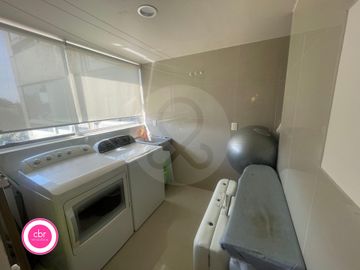 Departamento en venta en Los Alpes