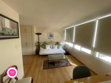 Departamento en venta en Los Alpes