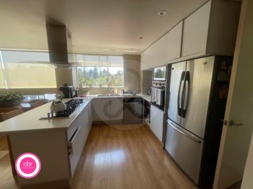 Departamento en venta en Los Alpes