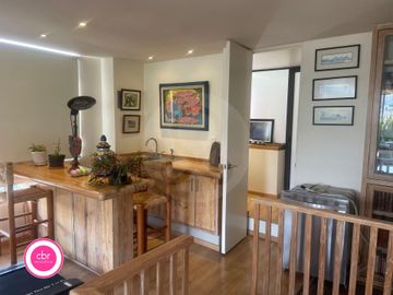 Departamento en venta en Los Alpes