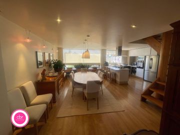 Departamento en venta en Los Alpes