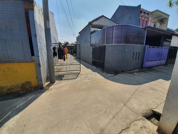 DIJUAL RUMAH SIAP HUNI NYAMAN DAN STRATEGIS DI PANCORAN MAS