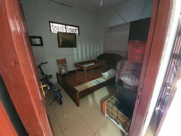 DIJUAL RUMAH SIAP HUNI NYAMAN DAN STRATEGIS DI PANCORAN MAS