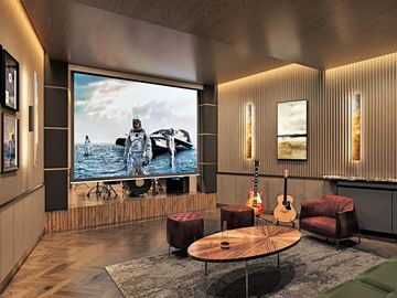 Departamentos Preventa Thompson Residences en Ikon Tower