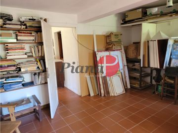 Casa en Zona Golf - Encantador entorno - Construcción Solida