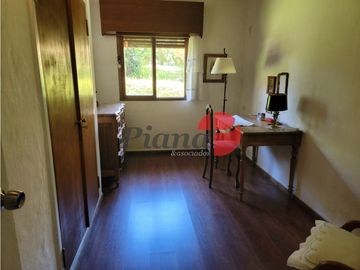 Casa en Zona Golf - Encantador entorno - Construcción Solida